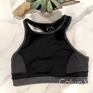 Calvin Klein Sports Bra